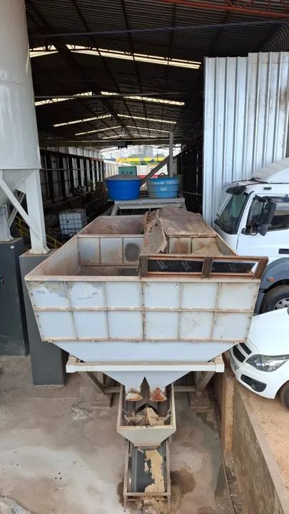 Central Dosadora de Concreto CSM - MCD500 - Foto 3