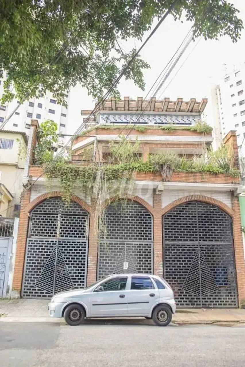 Comercial para alugar no(a) Vila Formosa