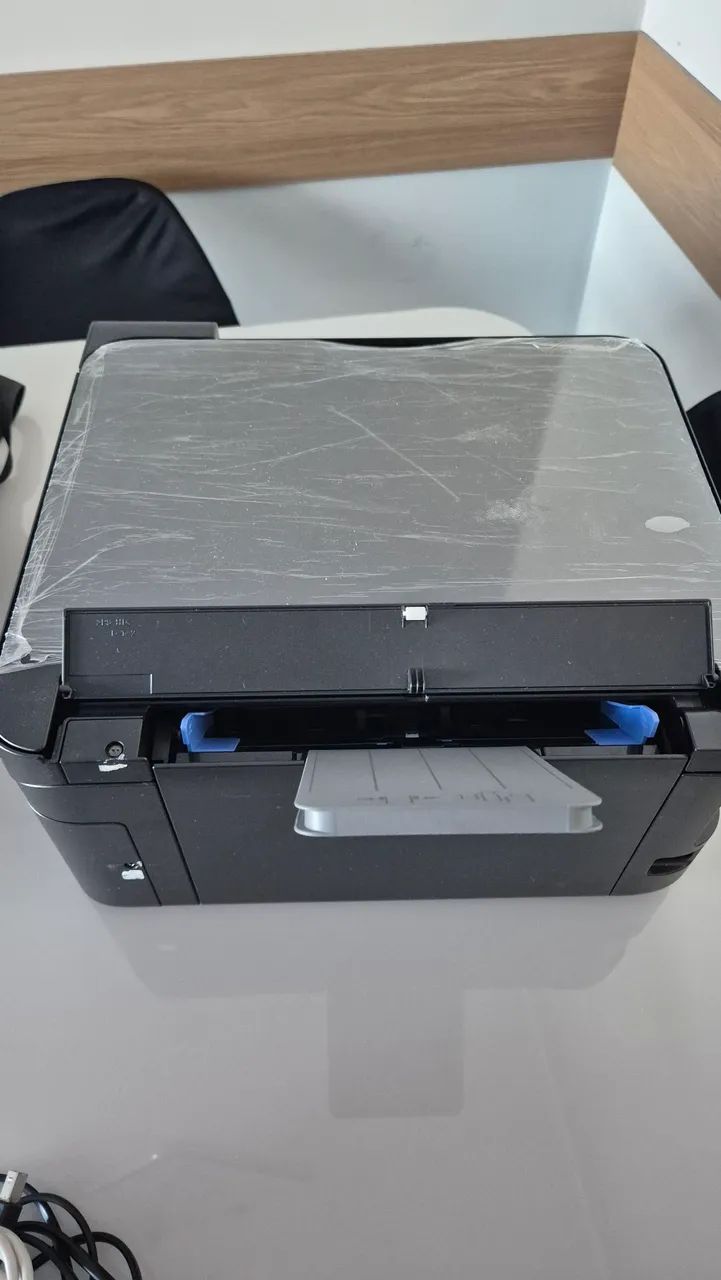 Vendo Impressora Epson L4150  - Foto 4