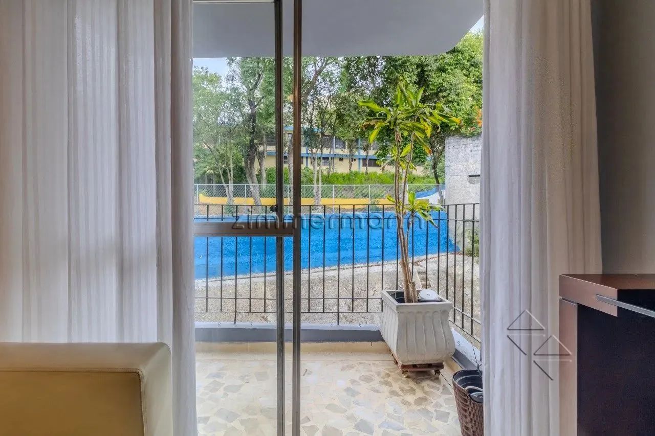 APARTAMENTO LAPA 3 DORMITÓRIOS - Foto 3