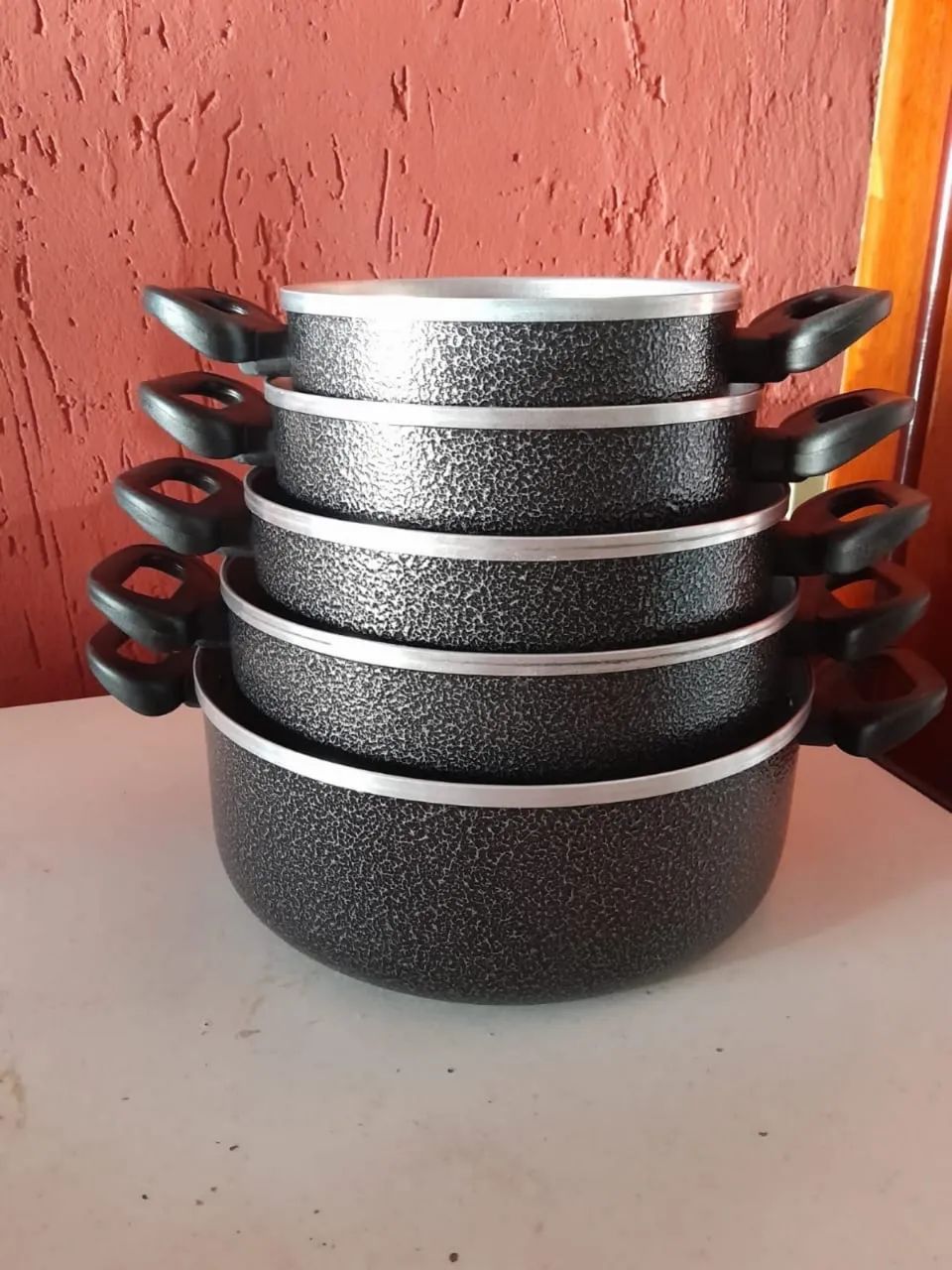 Kit de panela 
