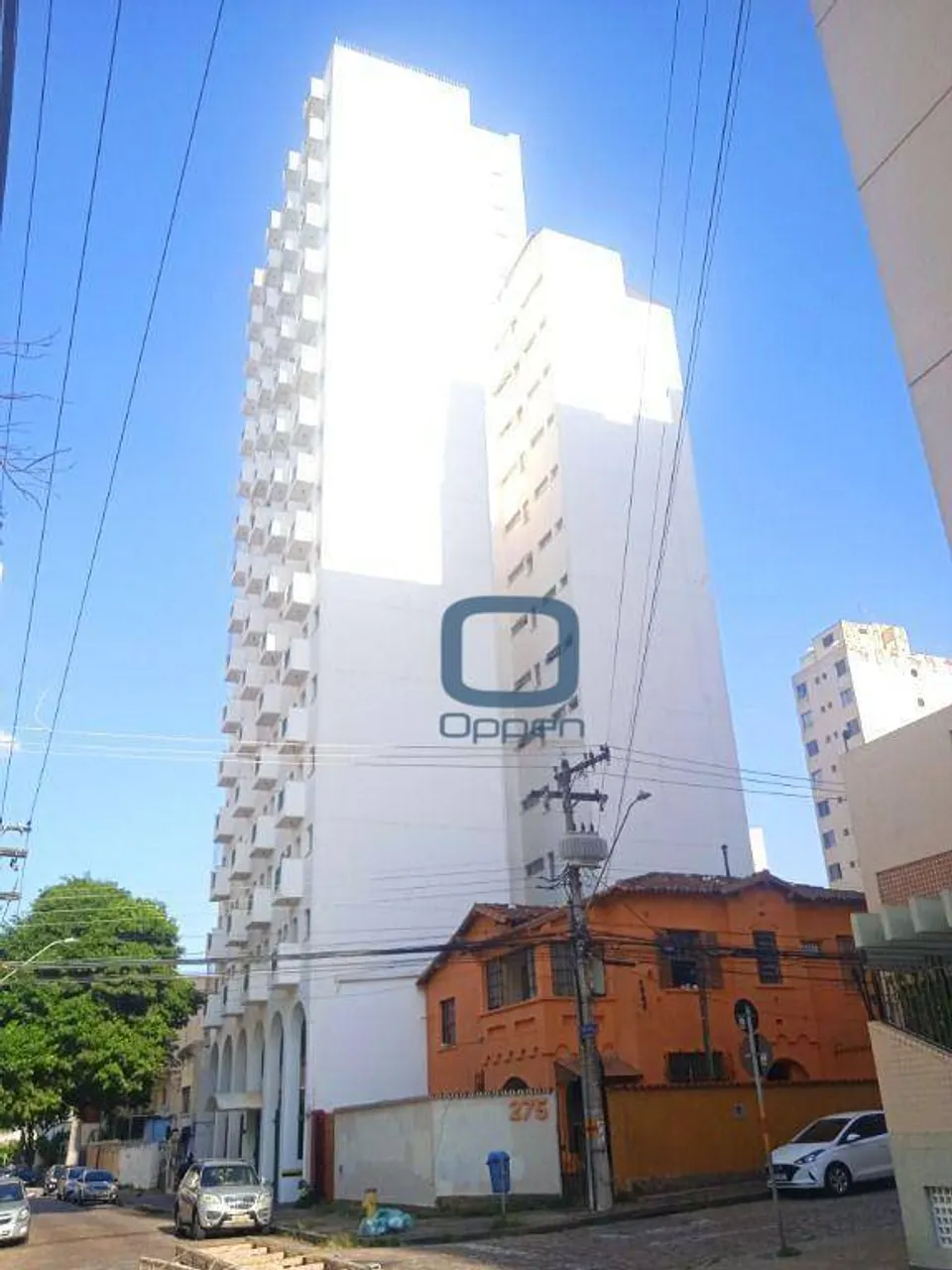 Kitnet Studio mobiliada à venda, 50 m² por R$ 275.000 - Botafogo - Campinas/SP