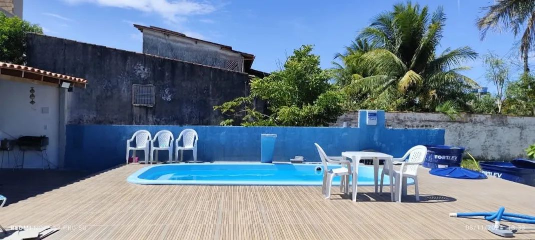 Suítes Privativas em Pequena Pousada/Casa BiGui - Foto 12