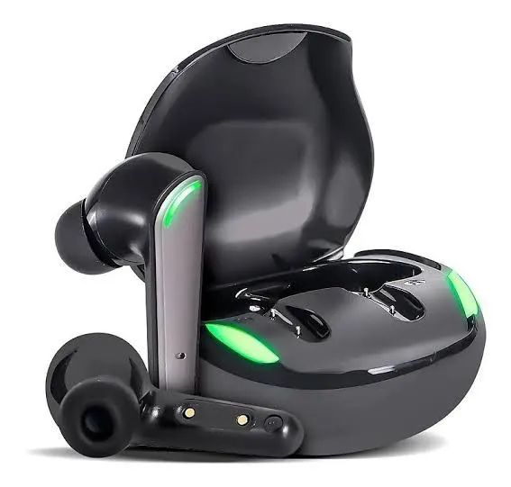 Fone Gamer Knup KP-TWSO7 - Foto 3