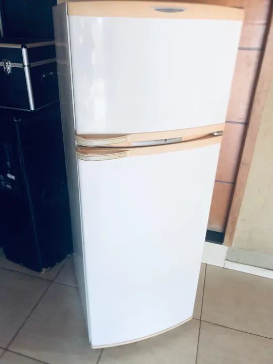 Geladeira Duplex - Foto 3