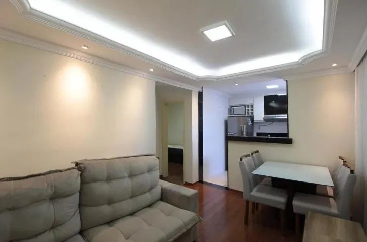 Foto - Santa Luzia - Belo Vale
