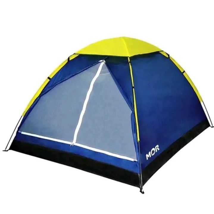 Barracas para Camping - 2 Pessoas semi novas