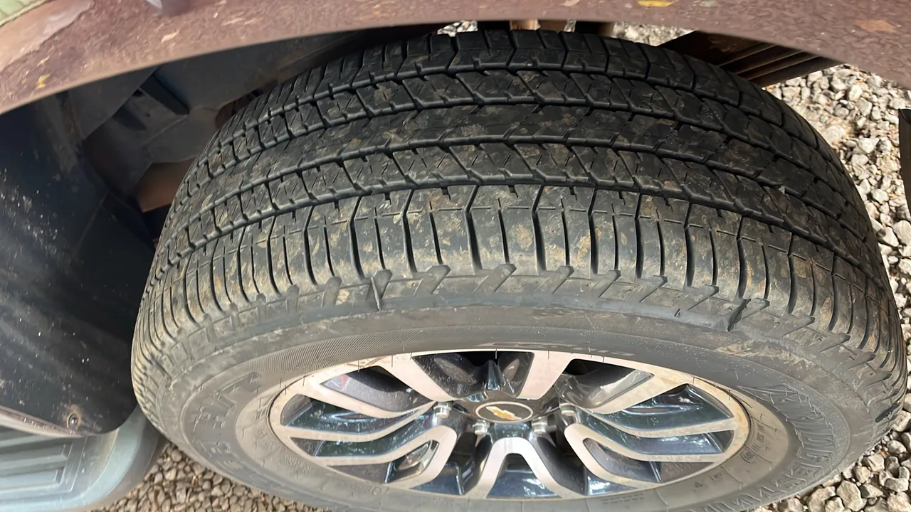 S10 ltz particular