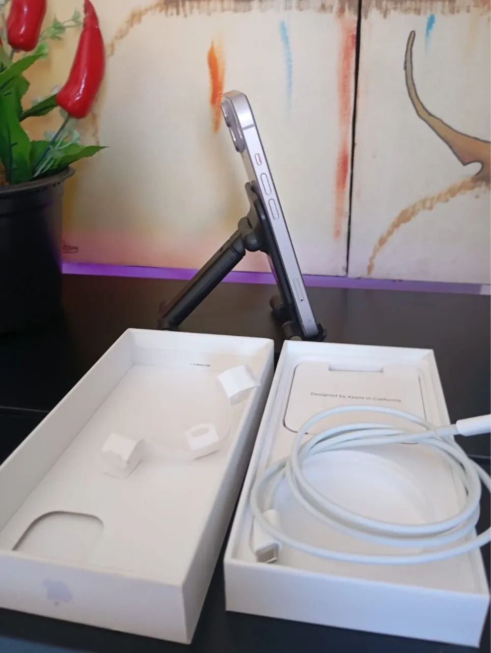 iPhone 14 - Foto 5