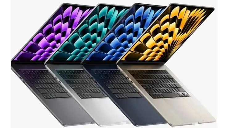 MacBook Air M5 / 512GB 16GB / MIDNIGHT - Notebooks - Boqueirão