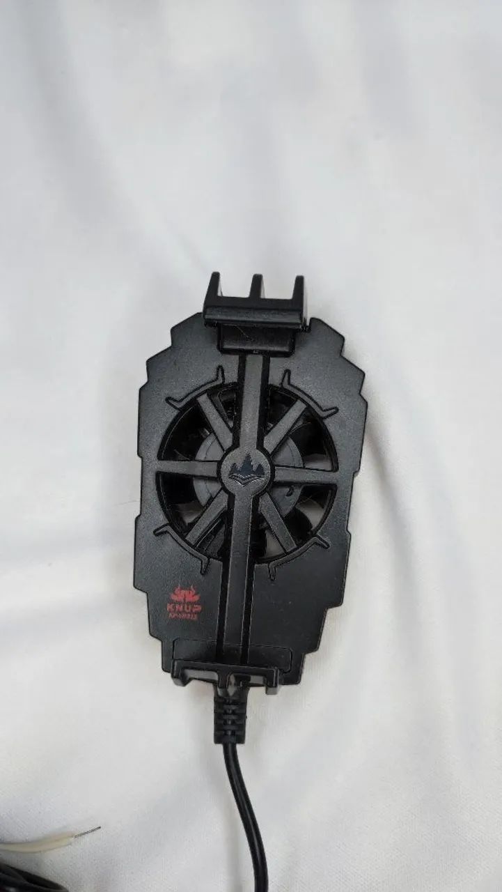 Cooler para Celular KNUP