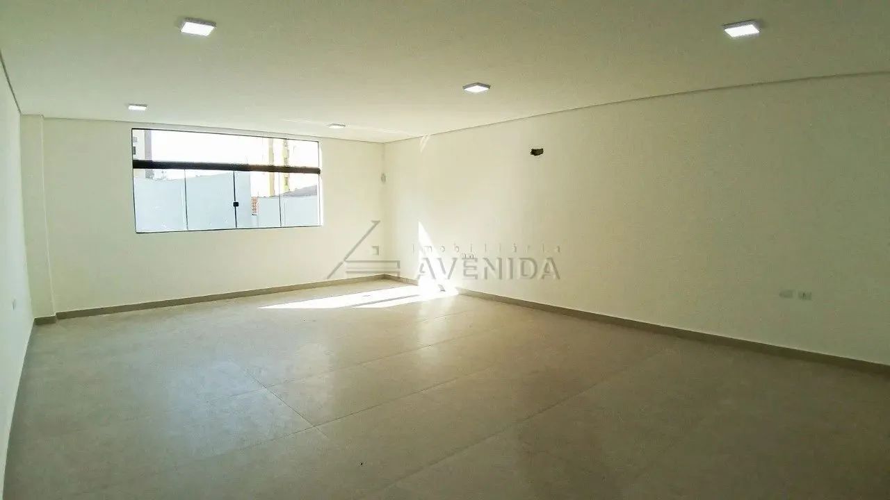 Sala Comercial para alugar com 55m2 no Centro de Londrina - Foto 3