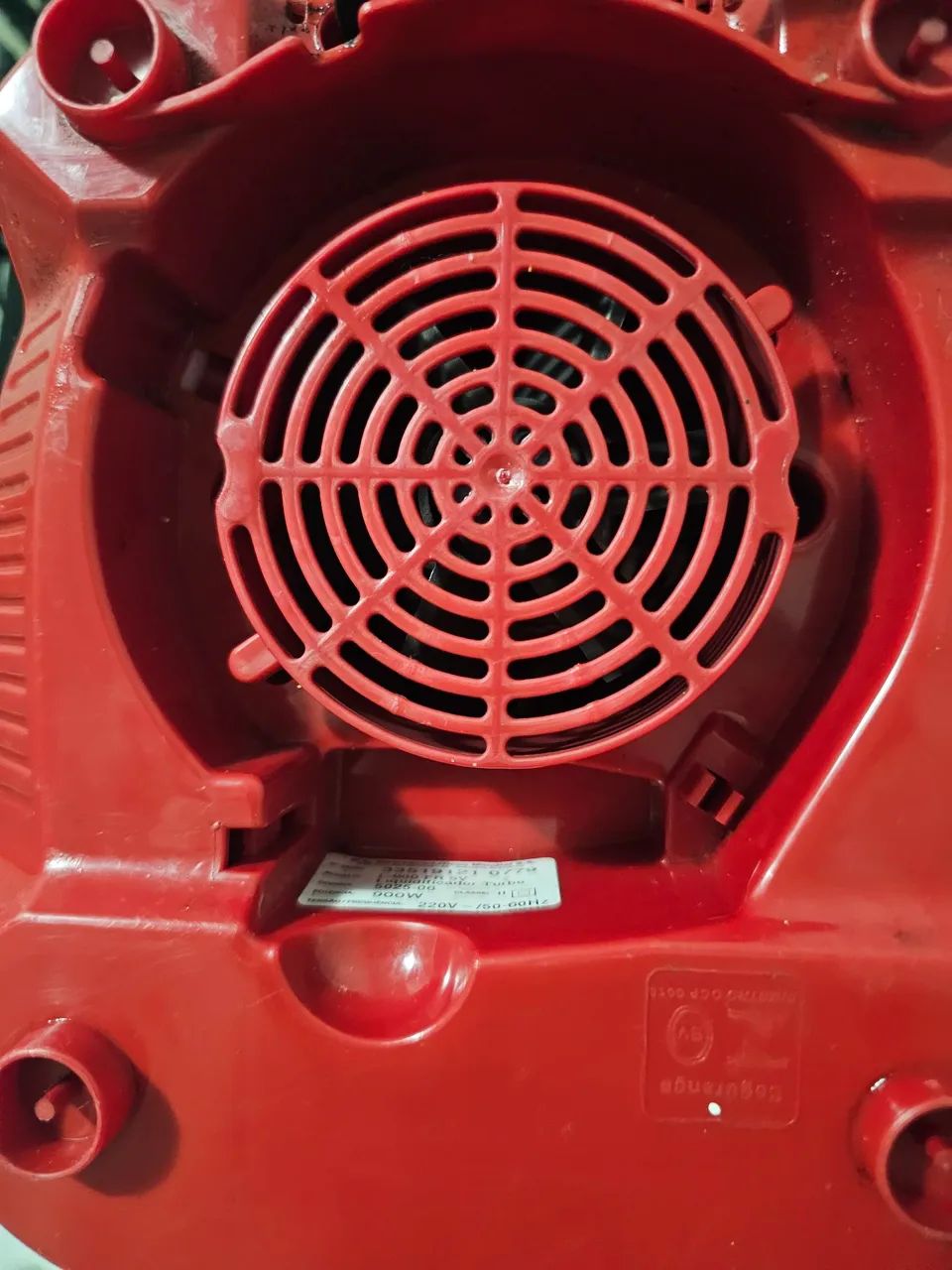 Liquidificador Mondial Turbo 900W - Foto 3