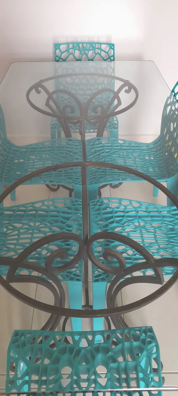 Mesa de jantar - Foto 2