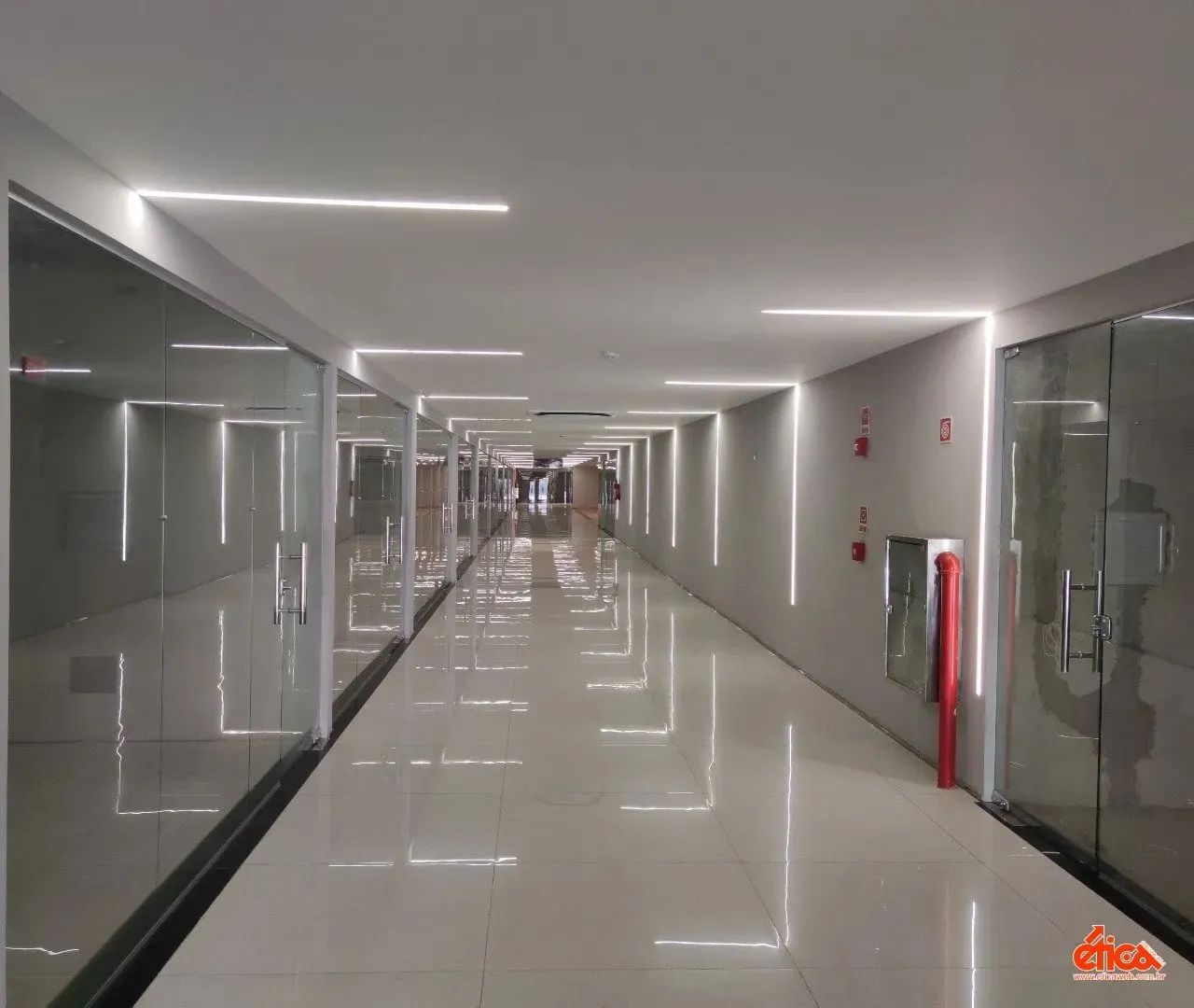 Ed Porto Quality Hospital & Office Center - Complexo de salas e consultorios - COD 86206 - Foto 6