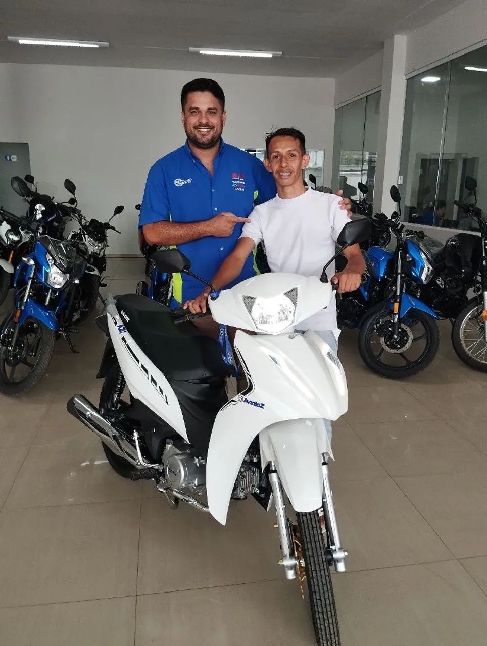 Avelloz com 1 mil de entrada  - Foto 3