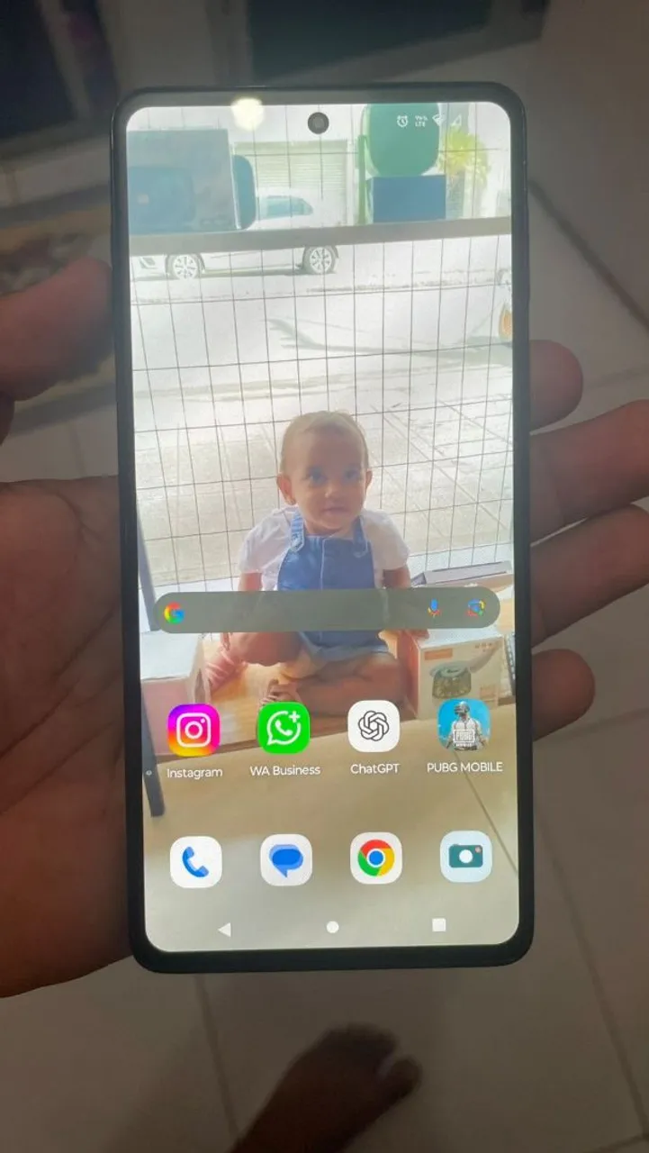 Edge 20 Pro 5G