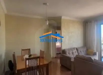 Apartamento com 2 Quartos e 1 banheiro à Venda, 59 m²- Quitaúna Osasco - Foto 5