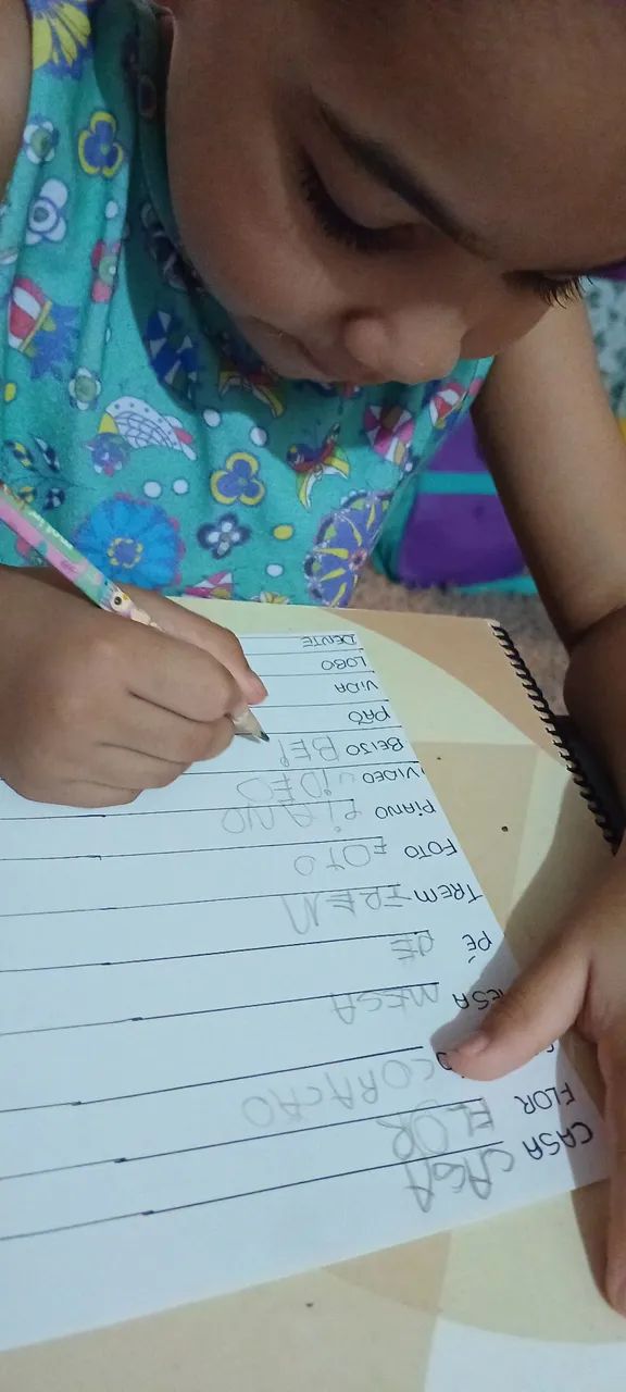 Cuido de crianças na minha casa com muito amor e carinho ?  - Foto 3
