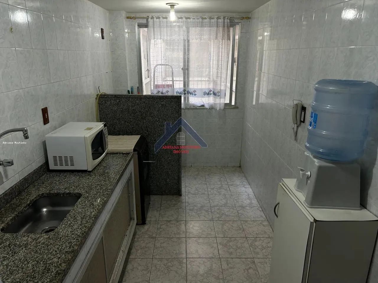 Apartamento para Venda em Saquarema, Barra Nova, 2 dormitórios, 1 banheiro, 1 vaga - Foto 4