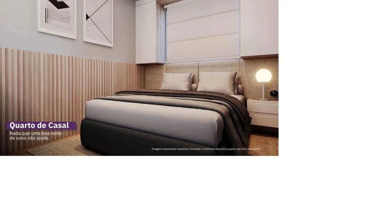 CHEGOU A HORA DE MORAR EM CASA AMARELA - RECIFE - LOCALIZAÇÃO EXCELENTE - MCMV - MORAR BEM - Foto 2