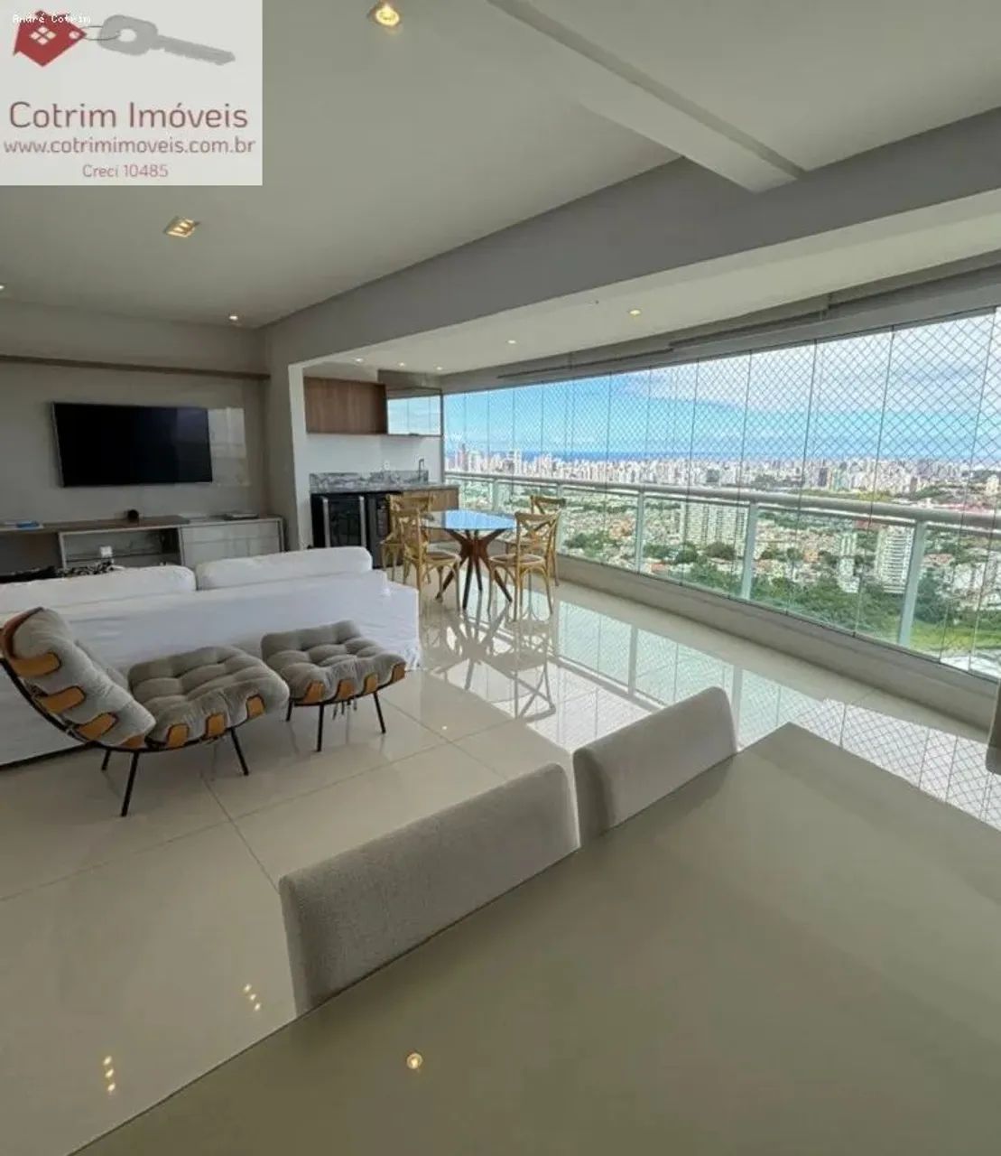 Alugo Apartamento Reserva das Flores Condominio Horto Bela Vista. Apartamento 3 quartos al - Foto 2
