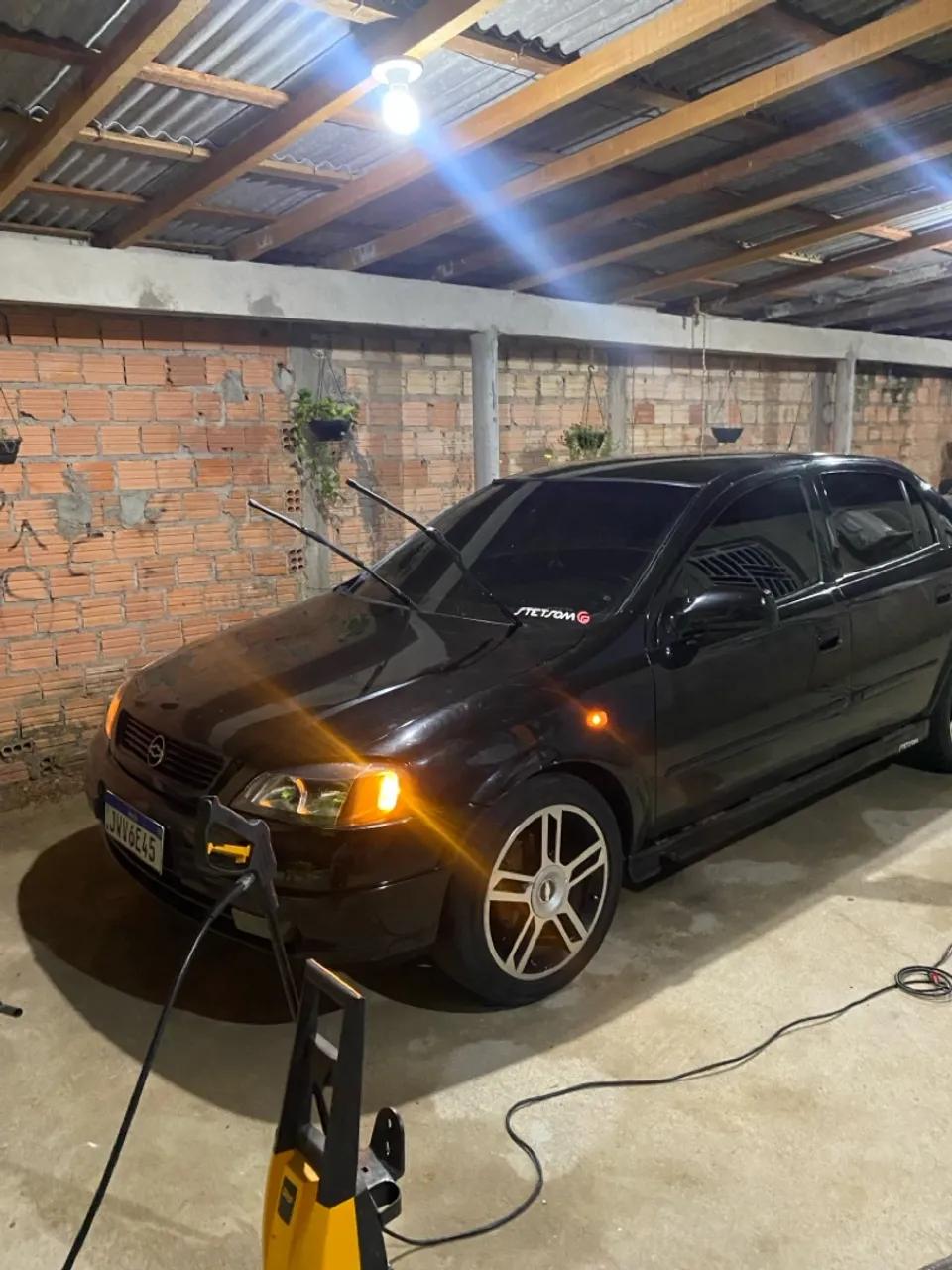 Rodas aro 17