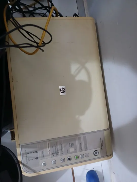 Impressora HP Deskjet F4280