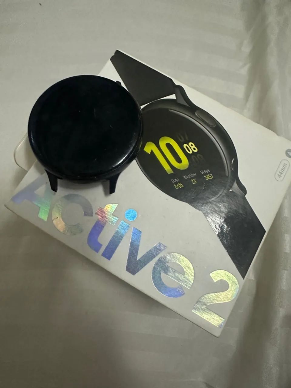 Smartwatch Samsung Active 2
