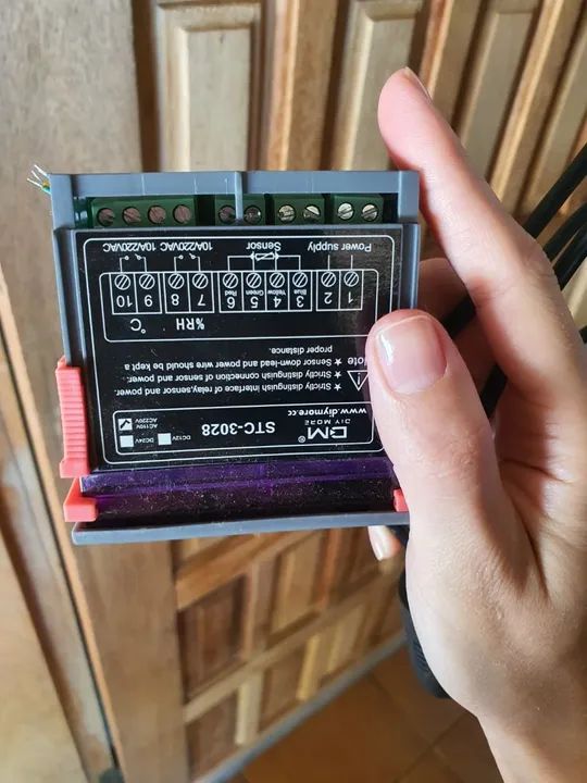 Chocadeira 130 ovos - Foto 5