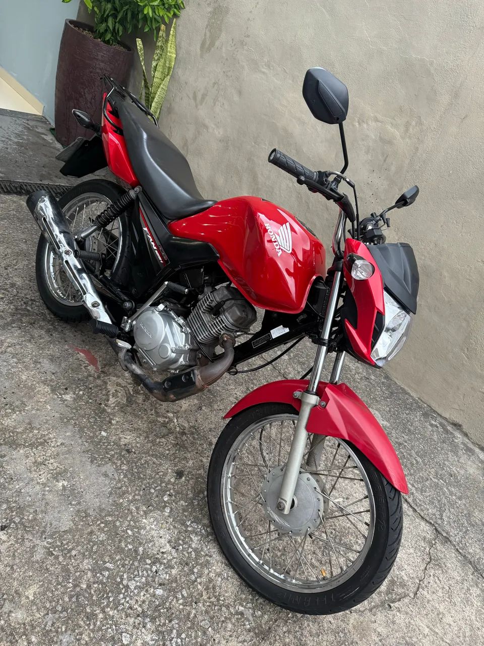 FAN 125 2018 TODA REVISADA