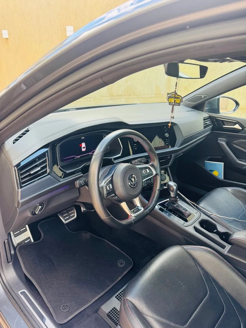 Jetta gli 2021 2021 