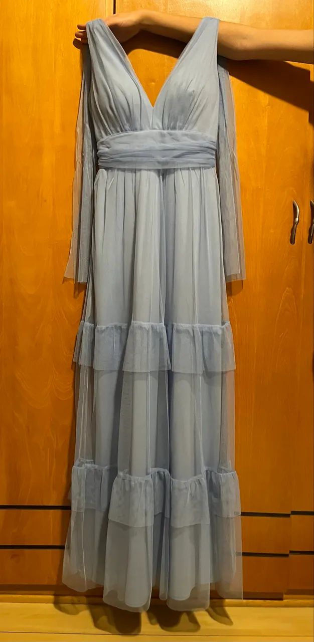 Vestido de festa