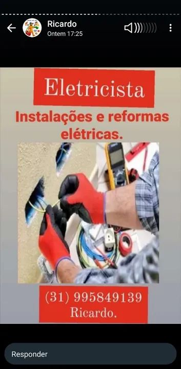 Eletricista Residencial  - Foto 4