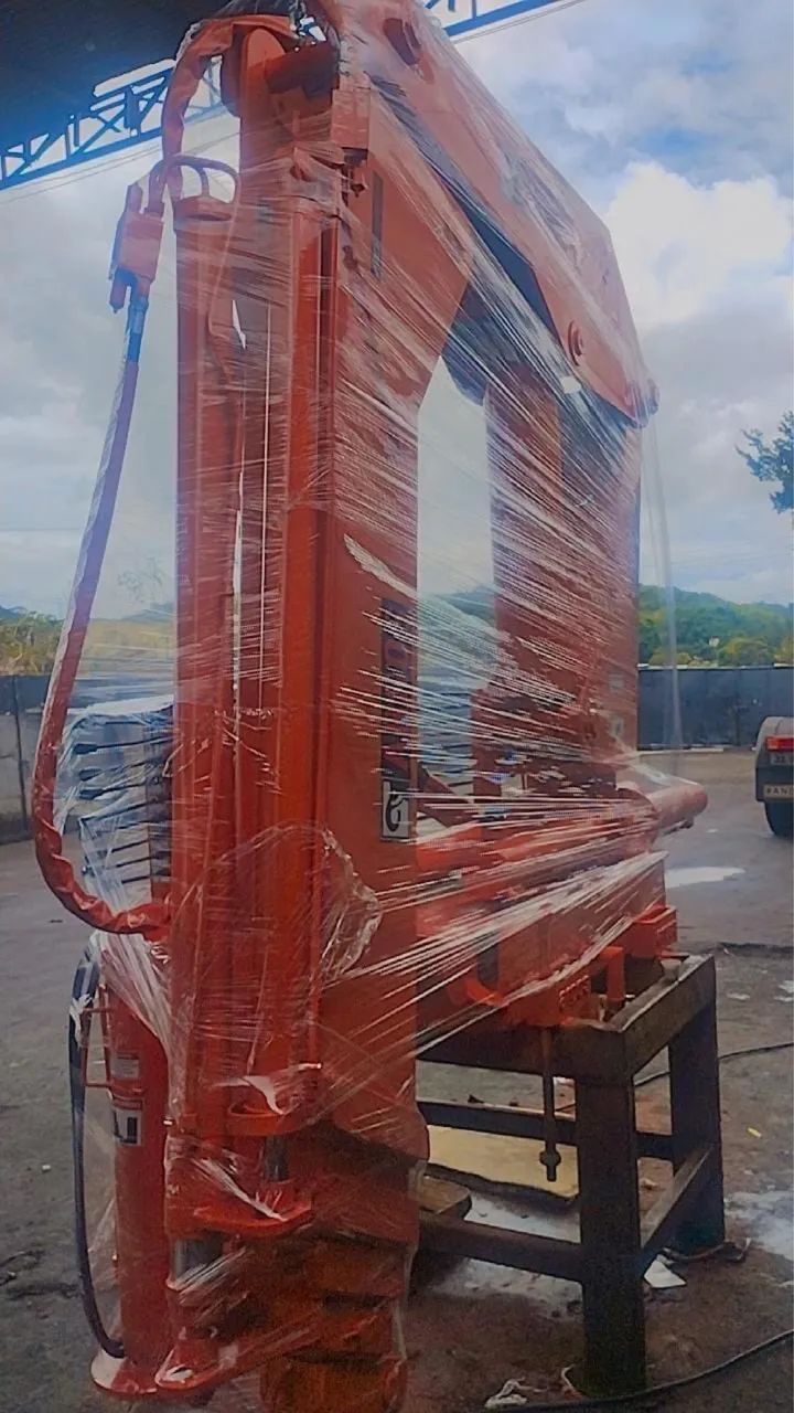 Munck Argos 20.5 ton - Foto 3