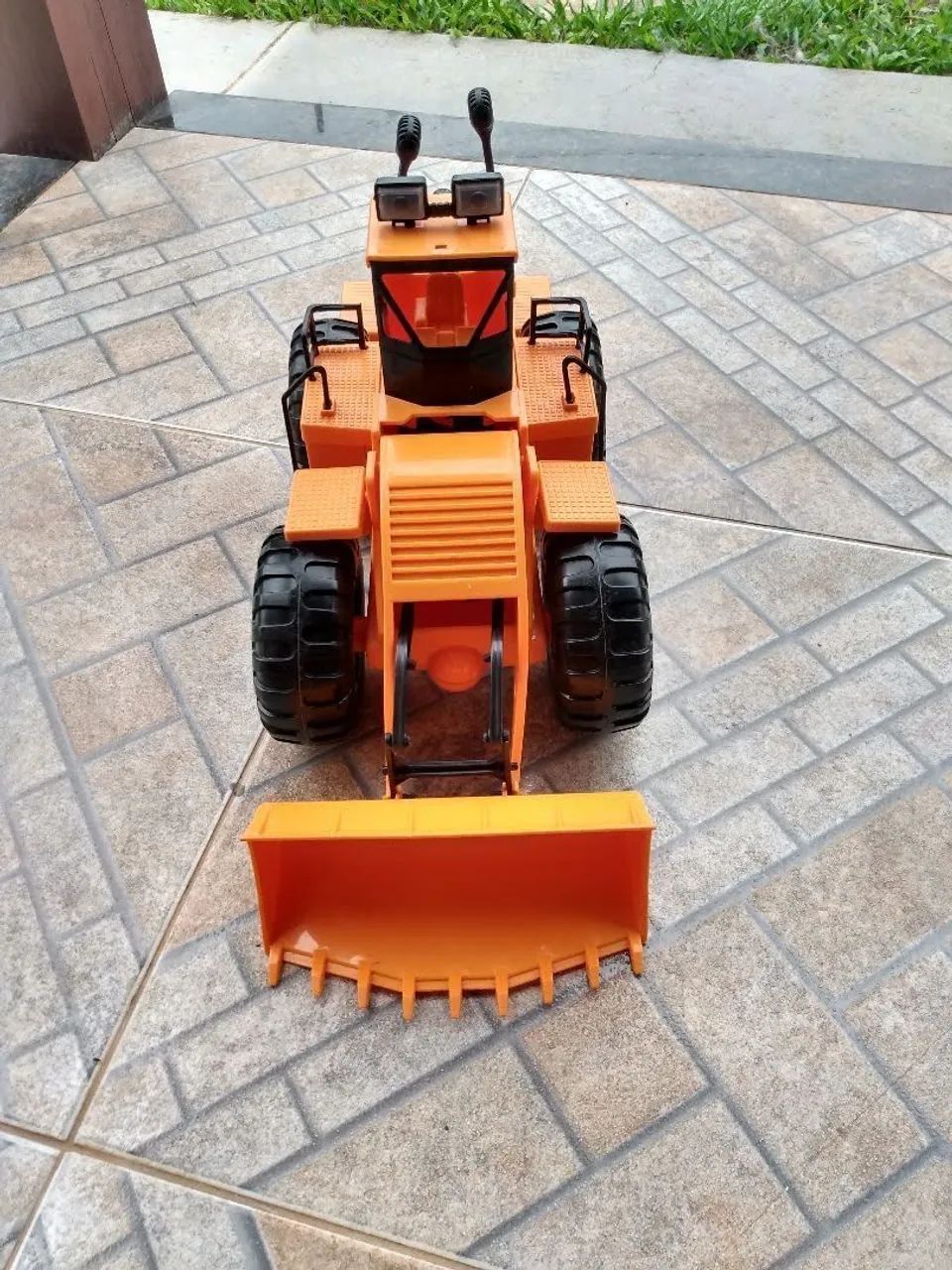 Trator 