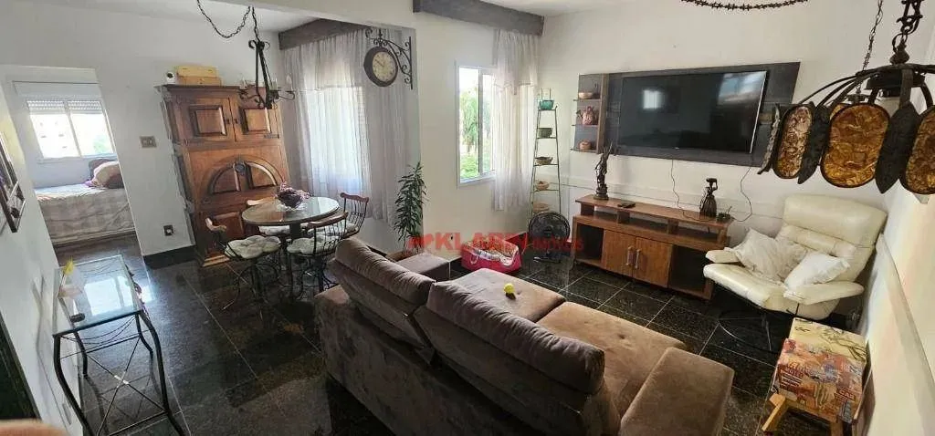 Apartamento em Pinheiros