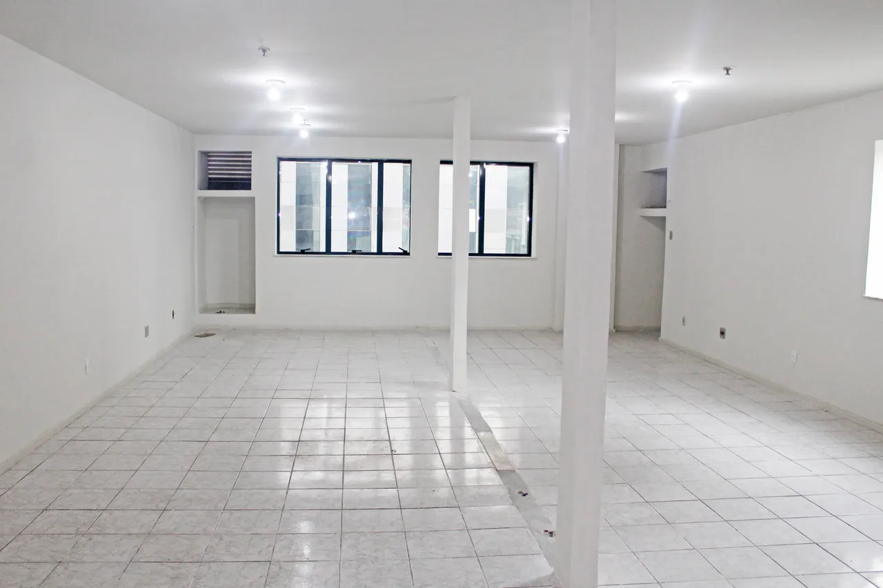 Sala comercial para locação 88 m² em Centro - Juiz de Fora - MG