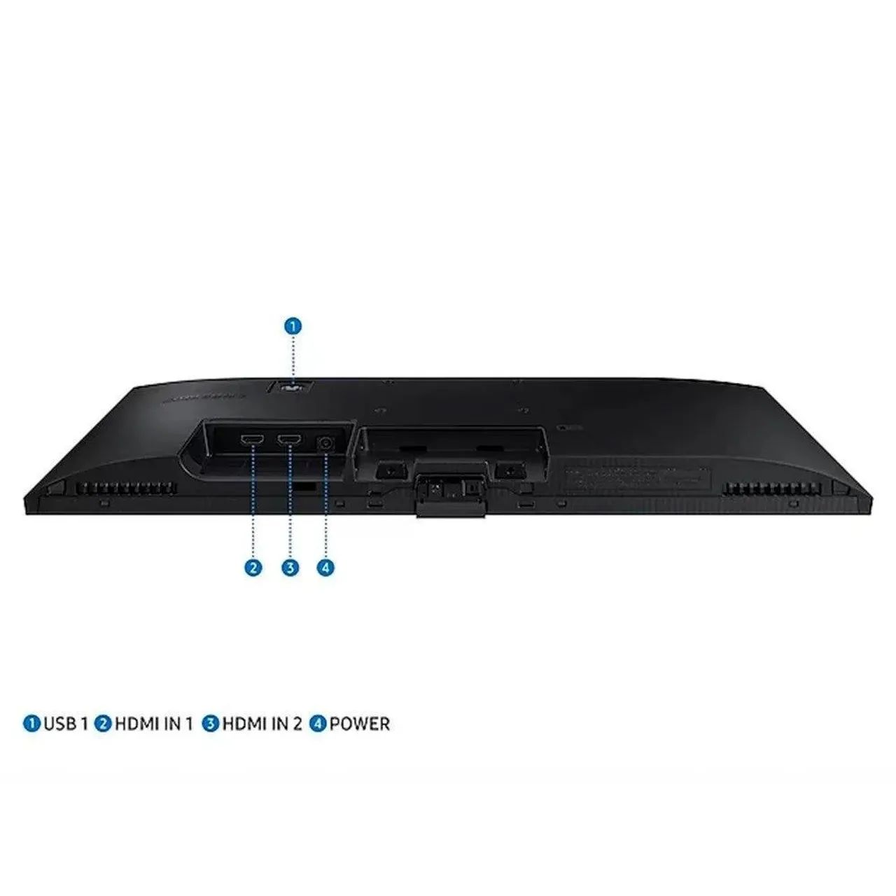 Smartmonitor Samsung M5 24 polegadas - Foto 5