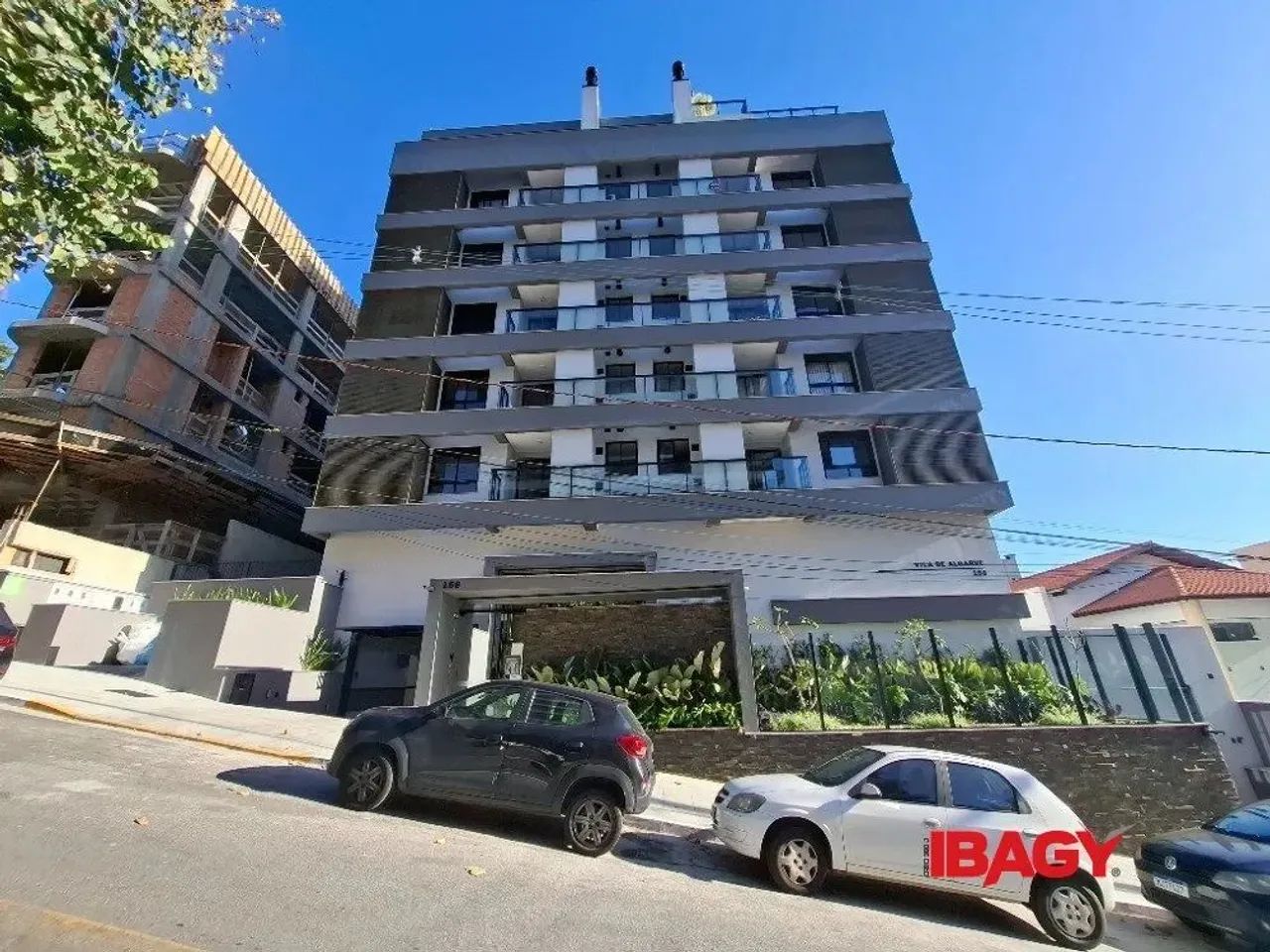 Excelente Apartamento 1 dormitório(s) em Centro - Florianópolis