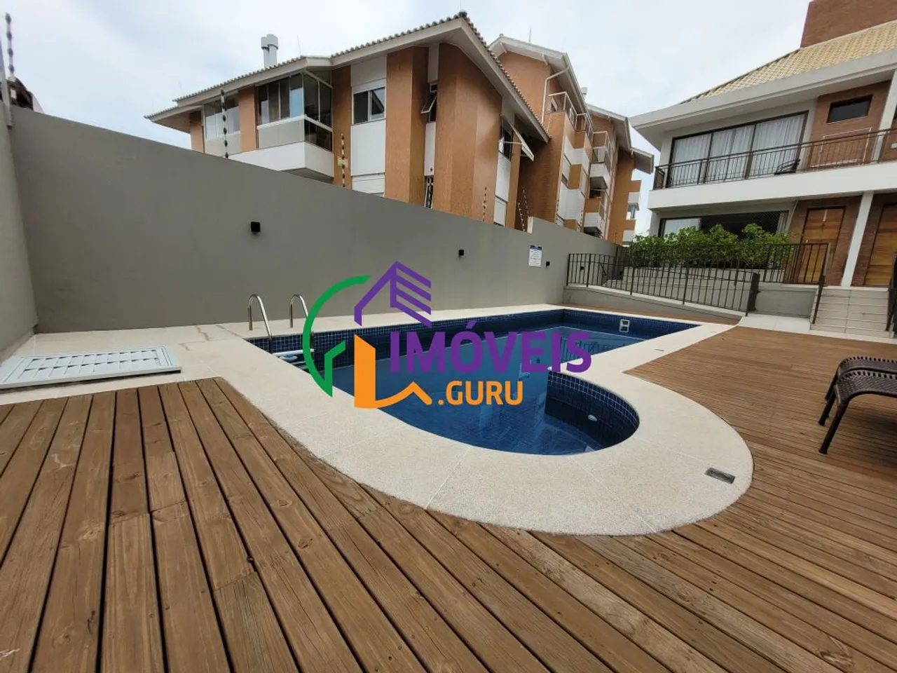 CASA EM CONDOMÍNIO - LAGOA DA CONCEIÇÃO - SC