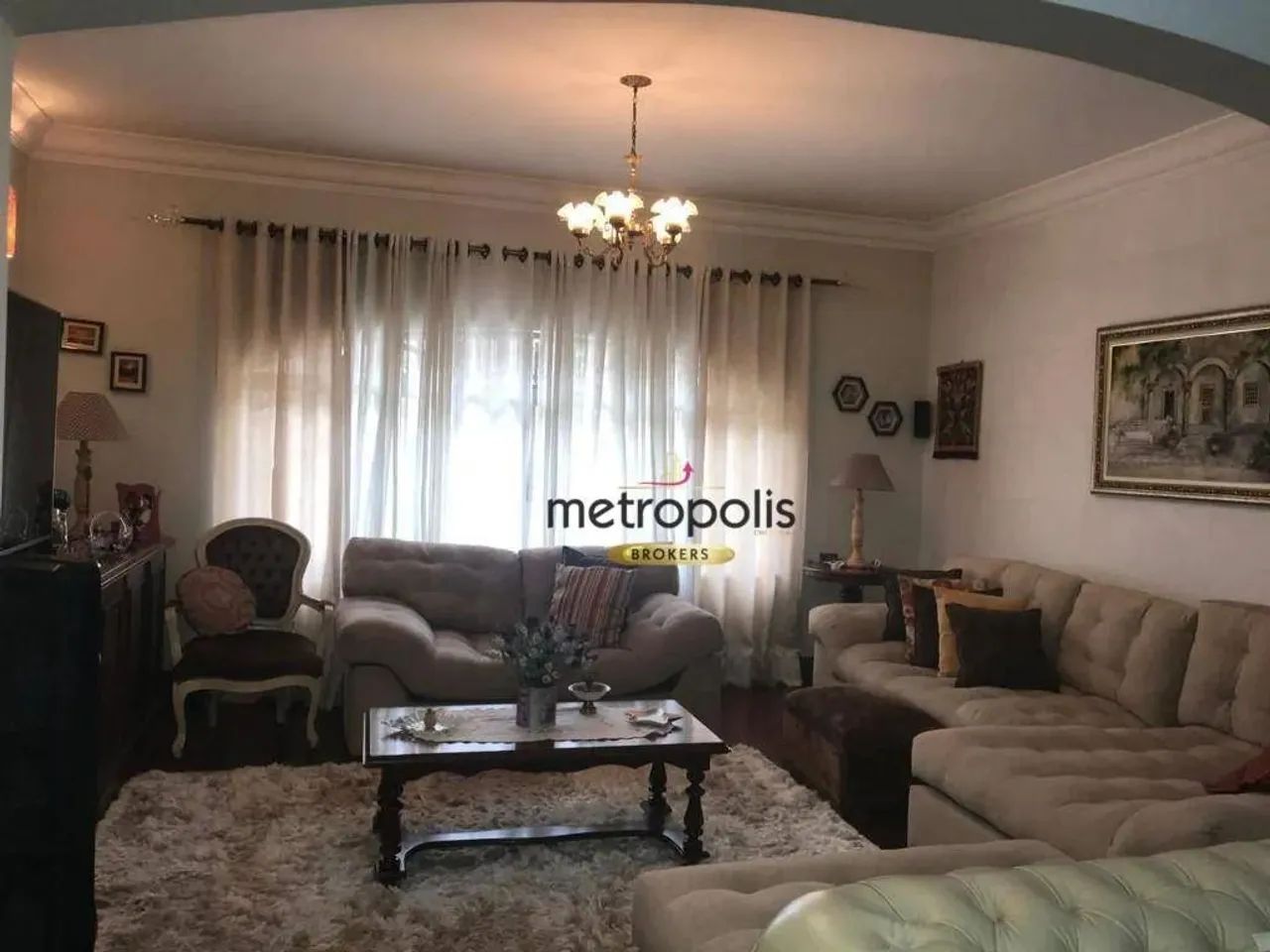 Sobrado à venda, 301 m² por R$ 1.811.000,00 - Parque da Mooca - São Paulo/SP - Foto 4
