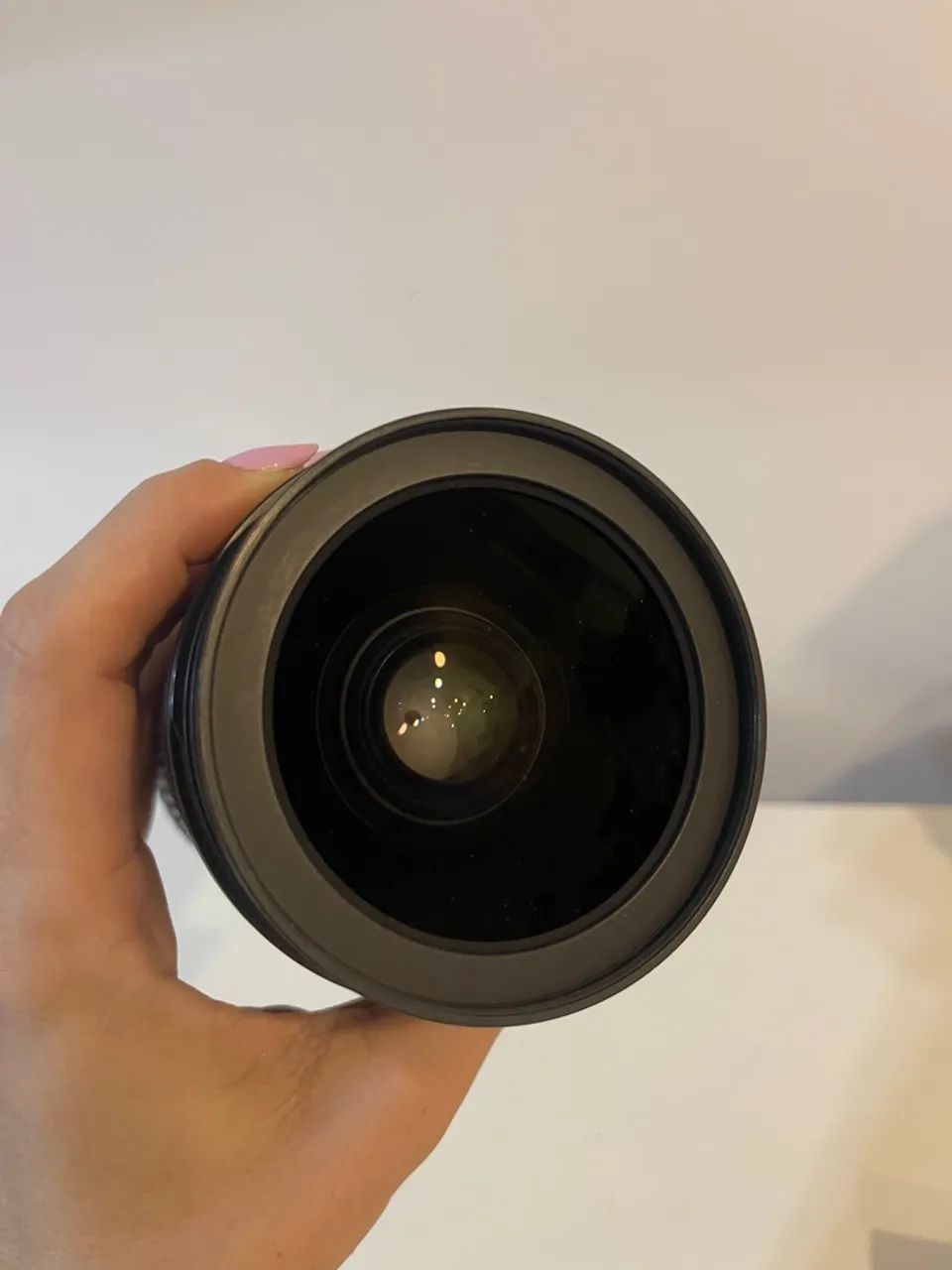 Lente Nikon 24-70 f/2.8  - Foto 3