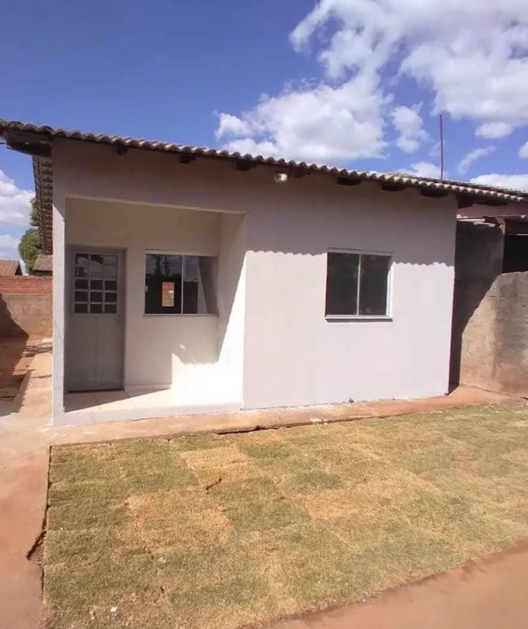 - Casa Parque Vitória 