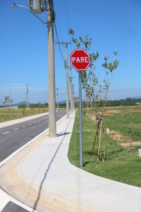 TERRENOS LOTEAMENTO FECHADO -Balneário búzios - - Foto 12
