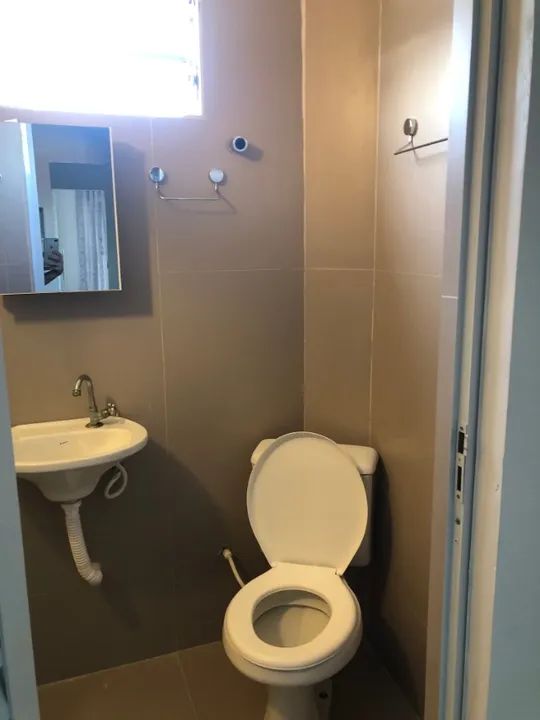 Studio sofisticado, com 65 m² - Foto 2