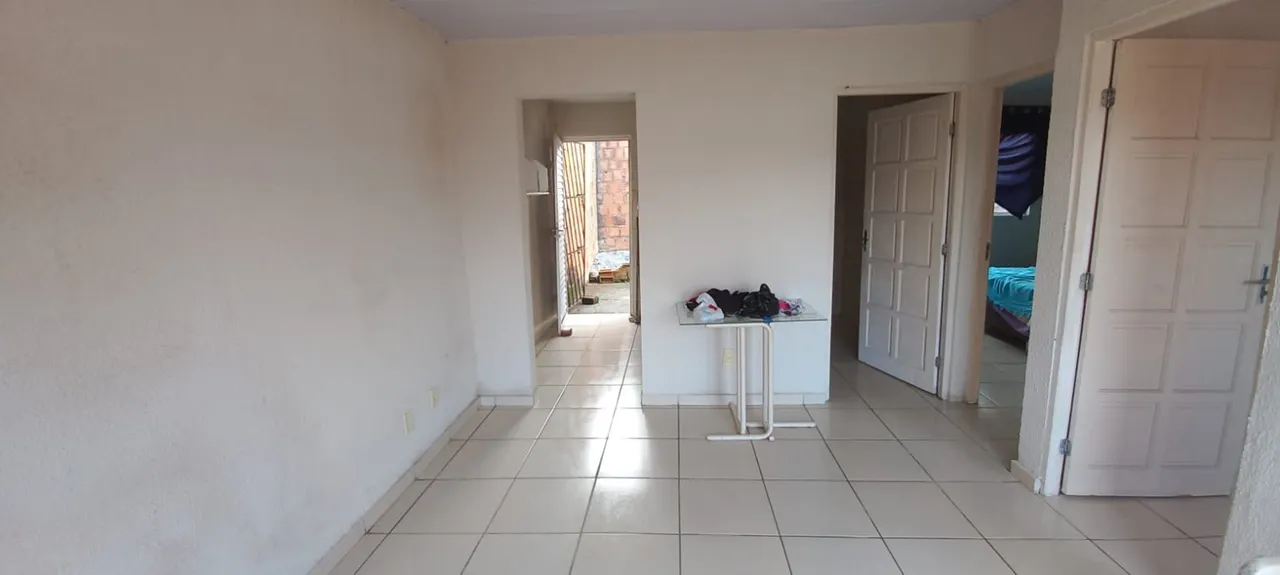 Casa. A venda , saia do aluguel