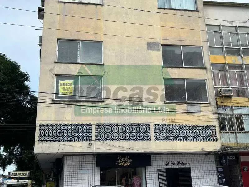 SALA COMERCIAL PARA LOCAÇÃO / CENTRO / $ 1.500,00 - Foto 13