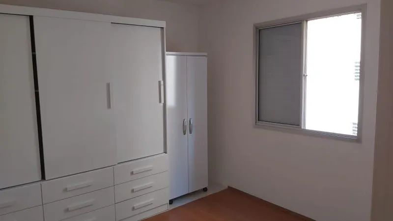 Apartamento à venda no Edifício Giovanna  na Vila Clementino em São Paulo - SP - Foto 7