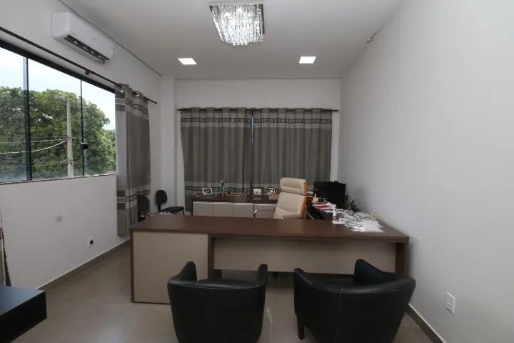Prédio Comercial - Ariquemes-RO - Foto 5